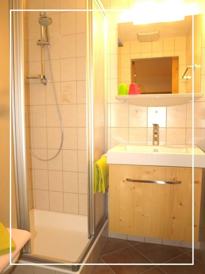 Mein Tyrolapart Im Zentrum Vom Wilden Kaiser Going am Wilden Kaiser Екстериор снимка